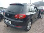 2008 VOLKSWAGEN TIGUAN SE for sale at Copart BRISTOL
