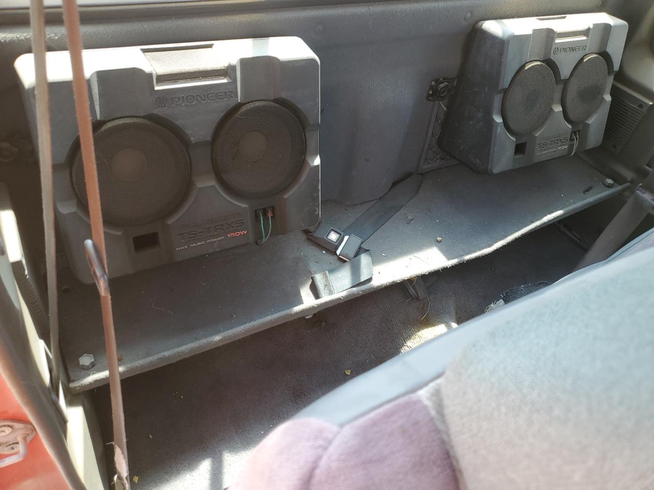 1988 Toyota Pickup Xtracab Rn67 Sr5 VIN: JT4RN67S8J8006926 Lot: 65572615