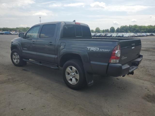  TOYOTA TACOMA 2015 Gray