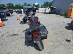 2001 HARLEY-DAVIDSON FXDWG    for sale at Copart SC - SPARTANBURG
