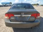 2009 HONDA CIVIC HYBRID   for sale at Copart AL - DOTHAN
