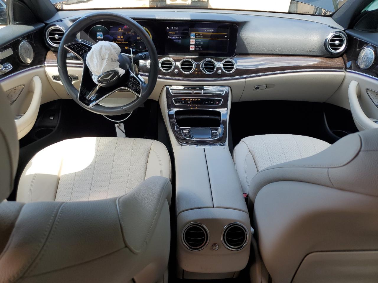 2021 Mercedes-Benz E 350 VIN: W1KZF8DB3MA928133 Lot: 63409855