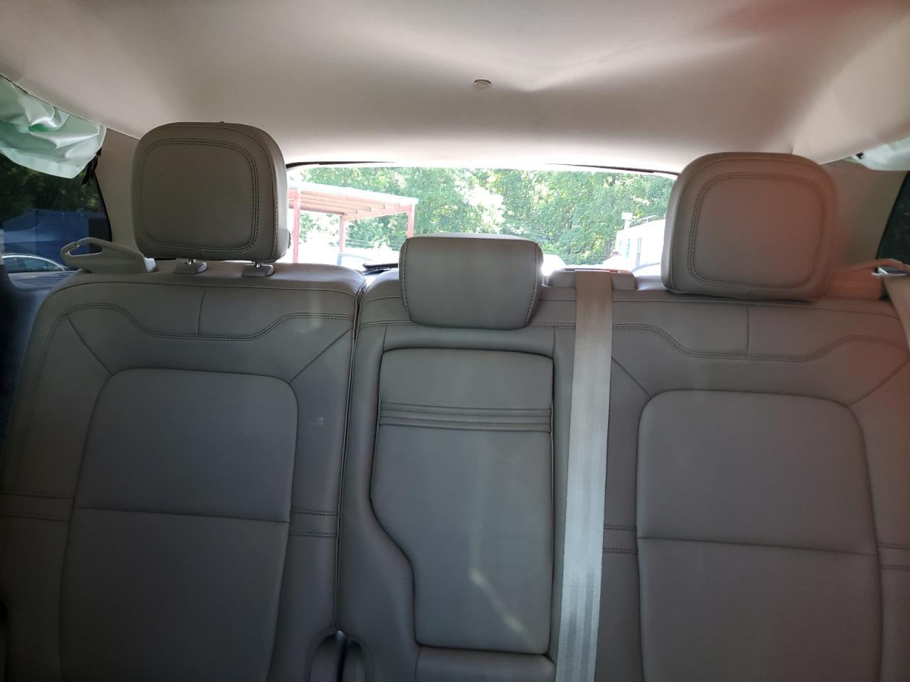 2021 Lincoln Corsair VIN: 5LMCJ1C92MUL01399 Lot: 66343125