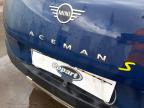 2025 MINI ACEMAN SE EXCLUSIVE ELECT  for sale at Copart SANDTOFT