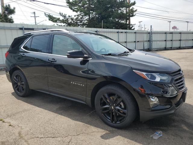  CHEVROLET EQUINOX 2020 Czarny