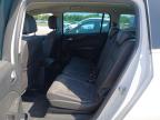 2016 VAUXHALL ZAFIRA TOURER SE TURBO  for sale at Copart WISBECH