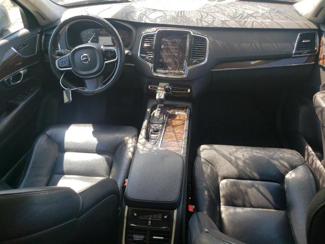  VOLVO XC90 2017 Szary