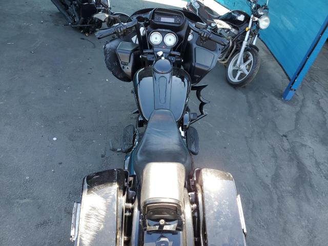  HARLEY-DAVIDSON FL 2013 Черный