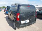 2017 PEUGEOT BIPPER PRO for sale at Copart WESTBURY
