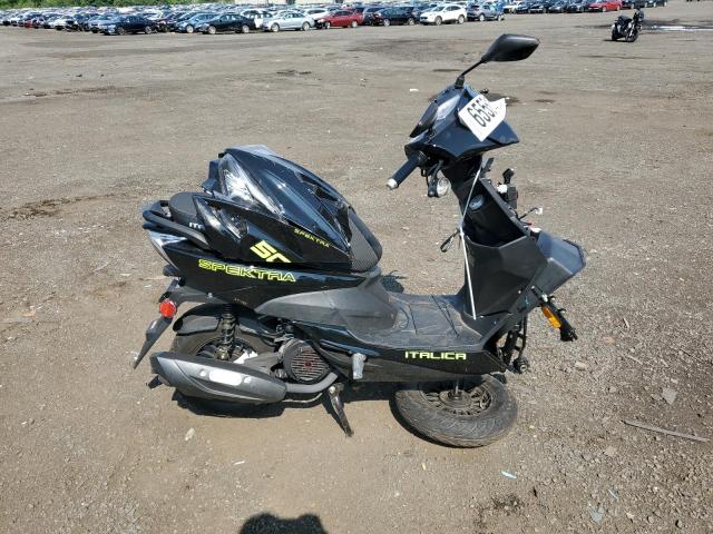 2025 OTHER MOTORCYCLE SCOOTER   for sale at Copart CT - HARTFORD