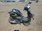 2025 OTHER MOTORCYCLE SCOOTER   for sale at Copart CT - HARTFORD