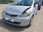 2004 HONDA JAZZ SE for sale at Copart NEWBURY