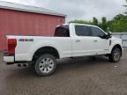 2022 FORD F250 SUPER DUTY   à vendre chez Copart ON - LONDON