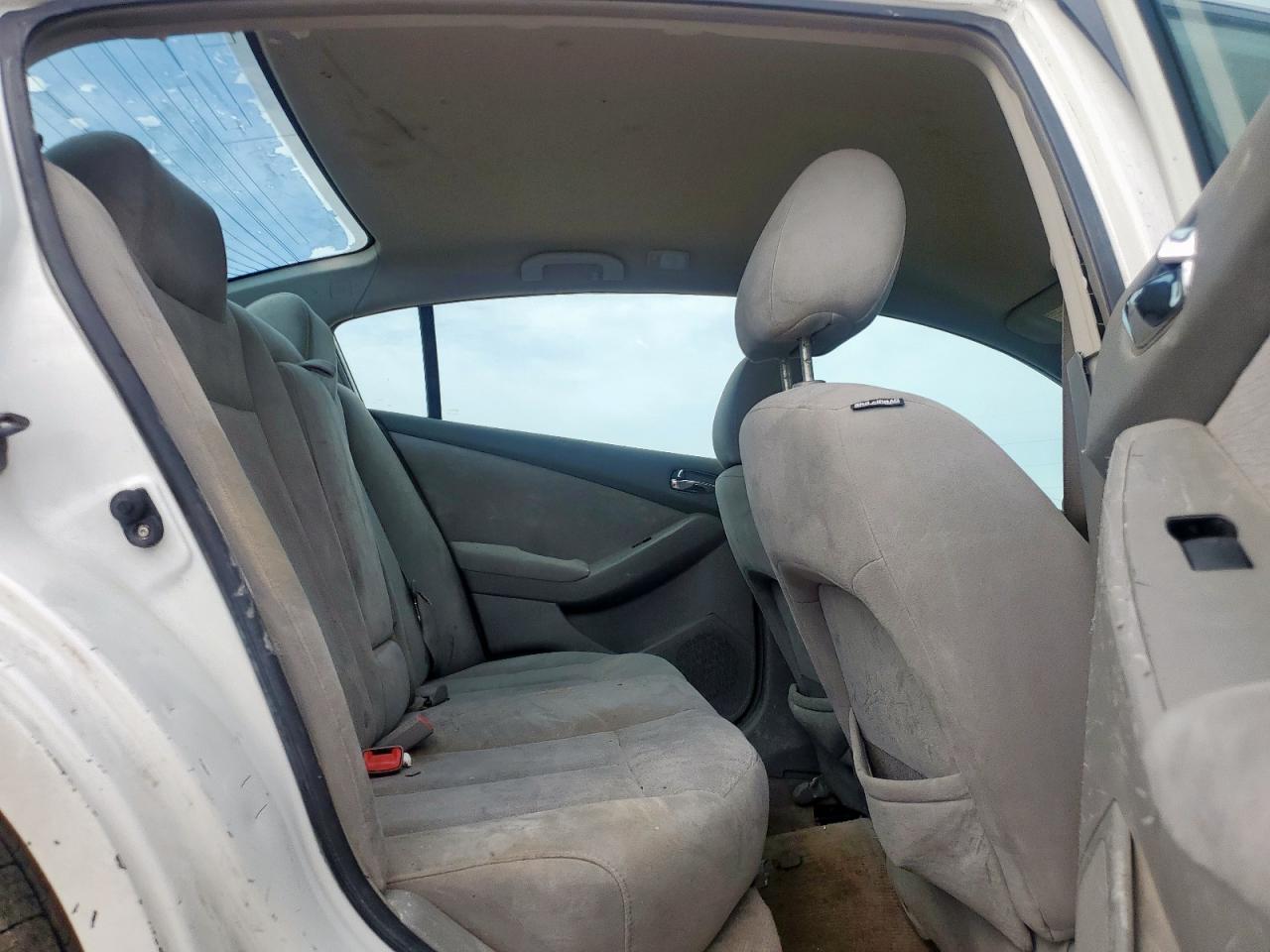 2010 Nissan Altima Base VIN: 1N4AL2AP0AN401626 Lot: 63123565