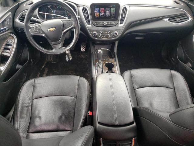 2016 CHEVROLET MALIBU PREMIER  