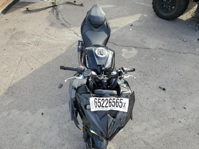 2024 KAWASAKI EX500 H  