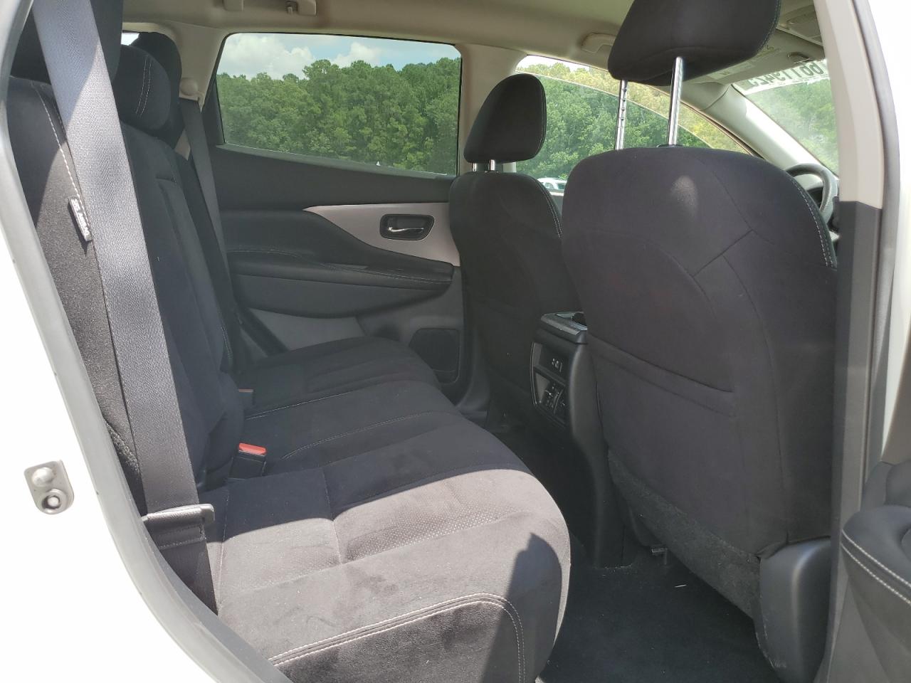 2020 Nissan Murano S VIN: 5N1AZ2AJ5LN157541 Lot: 66119425