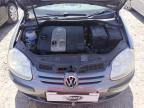 2006 VOLKSWAGEN GOLF FSI S for sale at Copart WOLVERHAMPTON