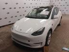 2022 TESL MODEL Y LO for sale at Copart SANDWICH