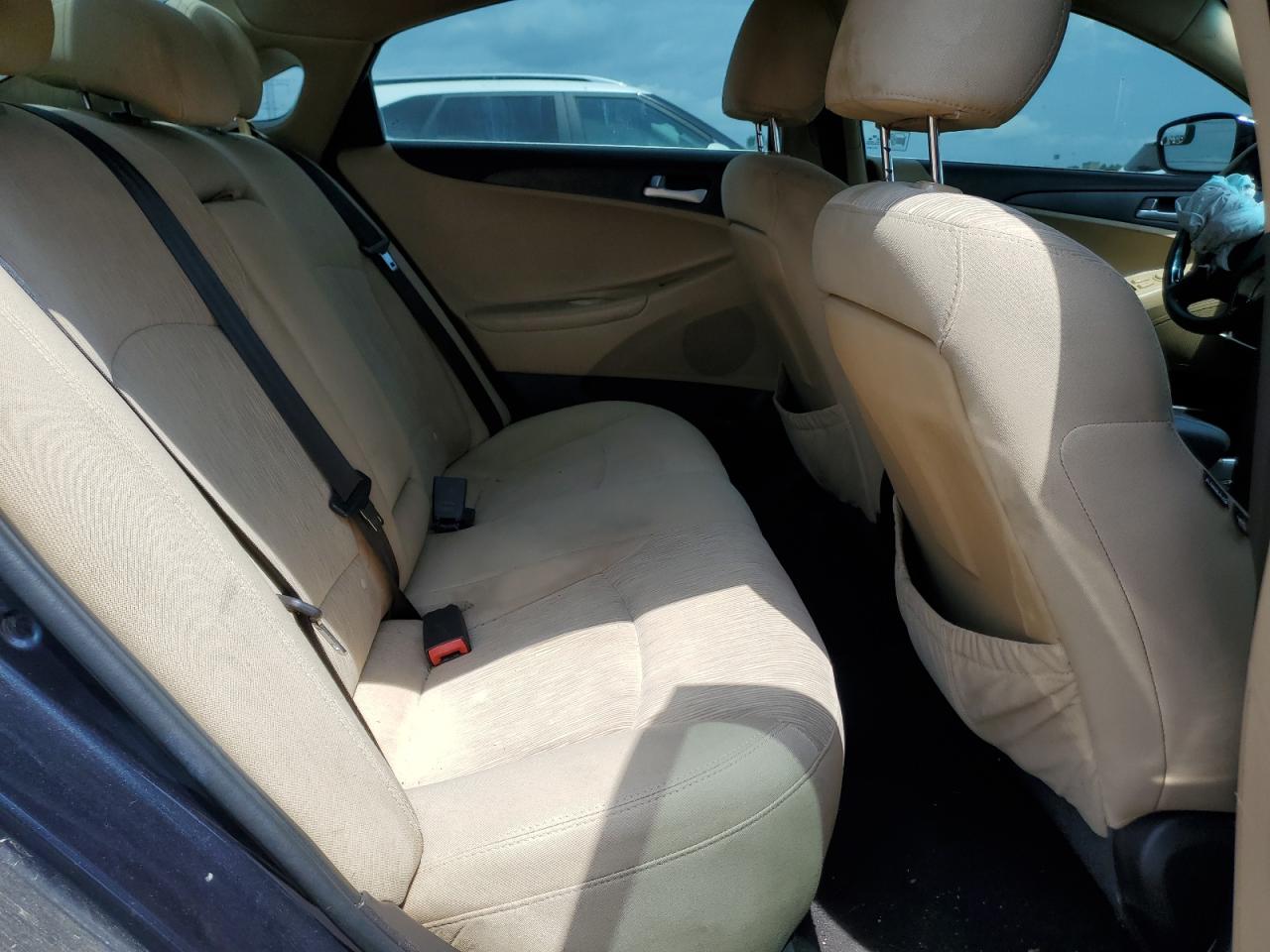5npeb4ac7ch462806 5NPEB4AC7CH462806 2012 Hyundai Sonata Gls