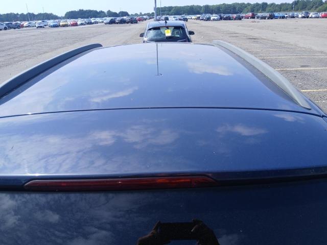 2013 FORD MONDEO ZET