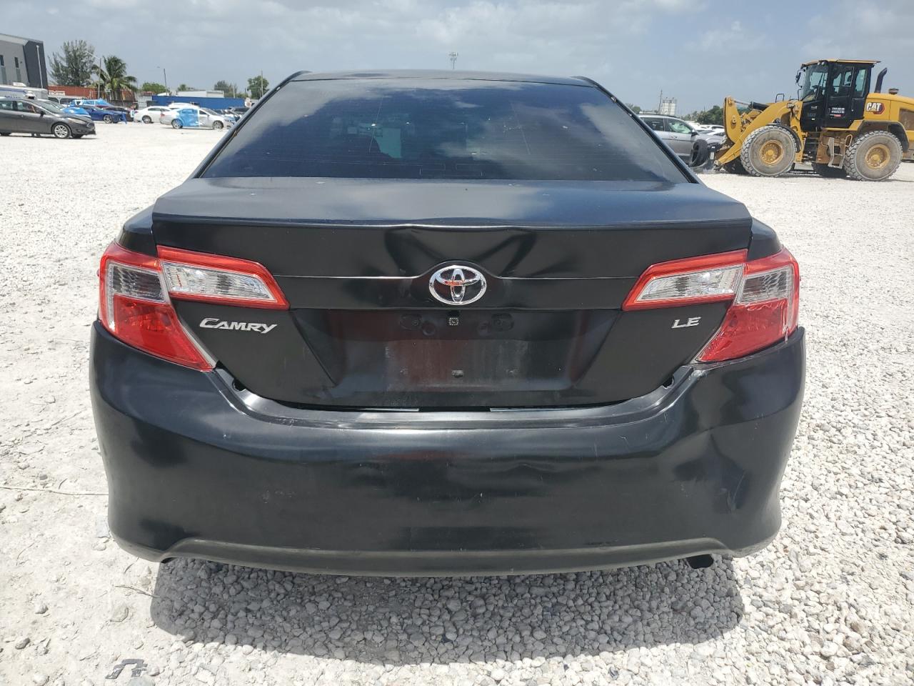 4t1bf1fk5du231587 4T1BF1FK5DU231587 2013 Toyota Camry L