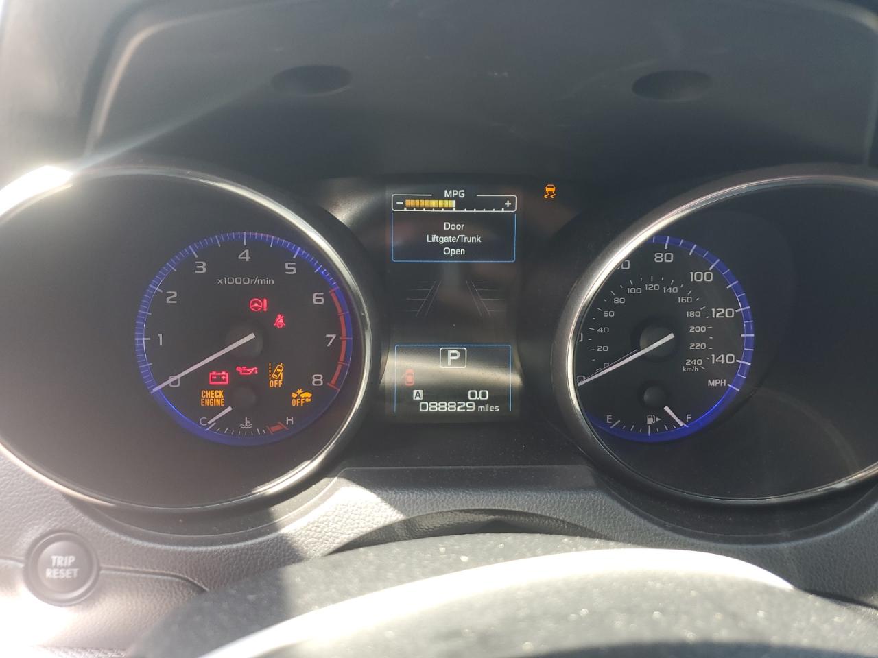 2015 Subaru Legacy 2.5I Premium VIN: 4S3BNBF60F3066363 Lot: 65249265