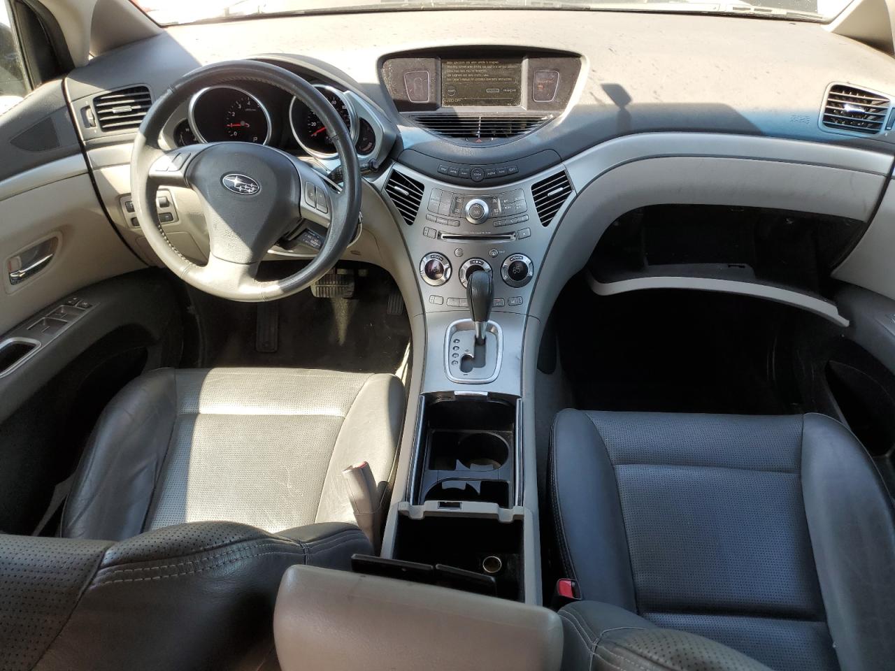 2006 Subaru B9 Tribeca 3.0 H6 VIN: 4S4WX85C664404523 Lot: 64884595