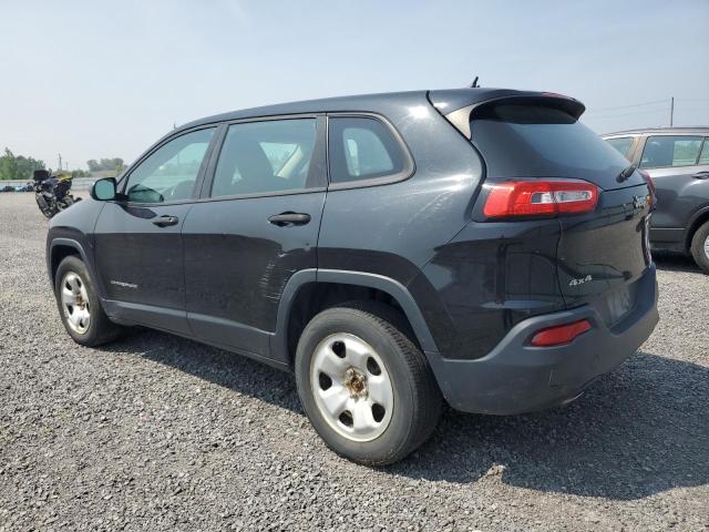 2014 JEEP CHEROKEE SPORT  