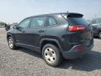 2014 JEEP CHEROKEE SPORT   for sale at Copart ON - OTTAWA