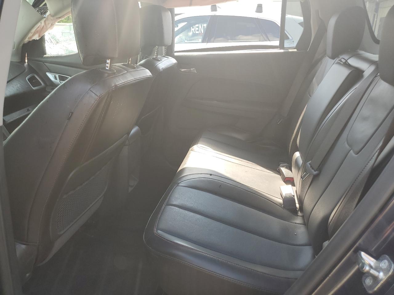 2015 GMC Terrain Slt VIN: 2GKFLYE34F6221818 Lot: 64816125