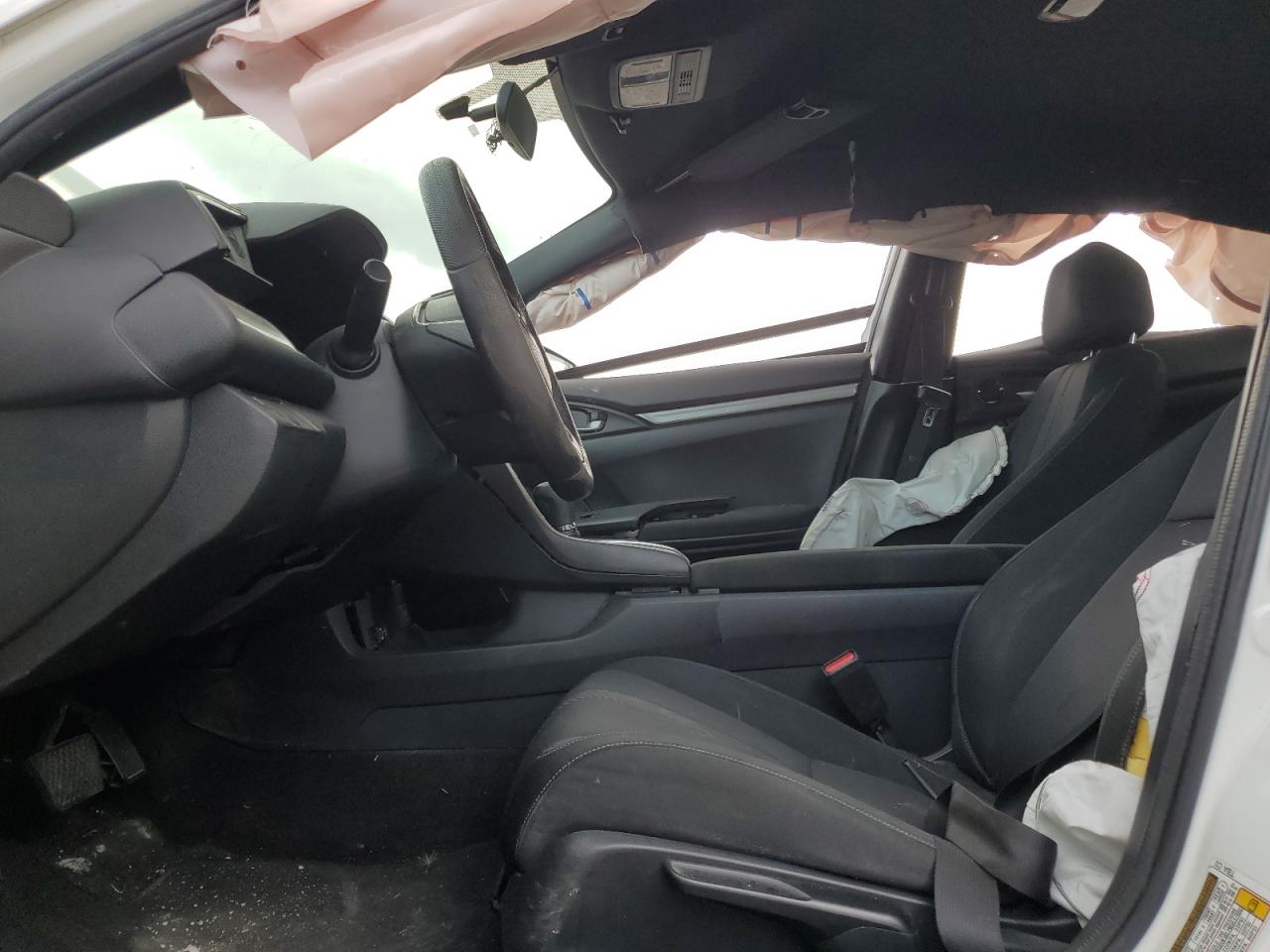 2018 Honda Civic Lx VIN: SHHFK7H29JU303136 Lot: 66742535