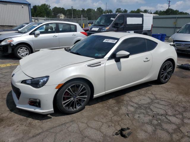 2013 Subaru Brz 2.0 Limited