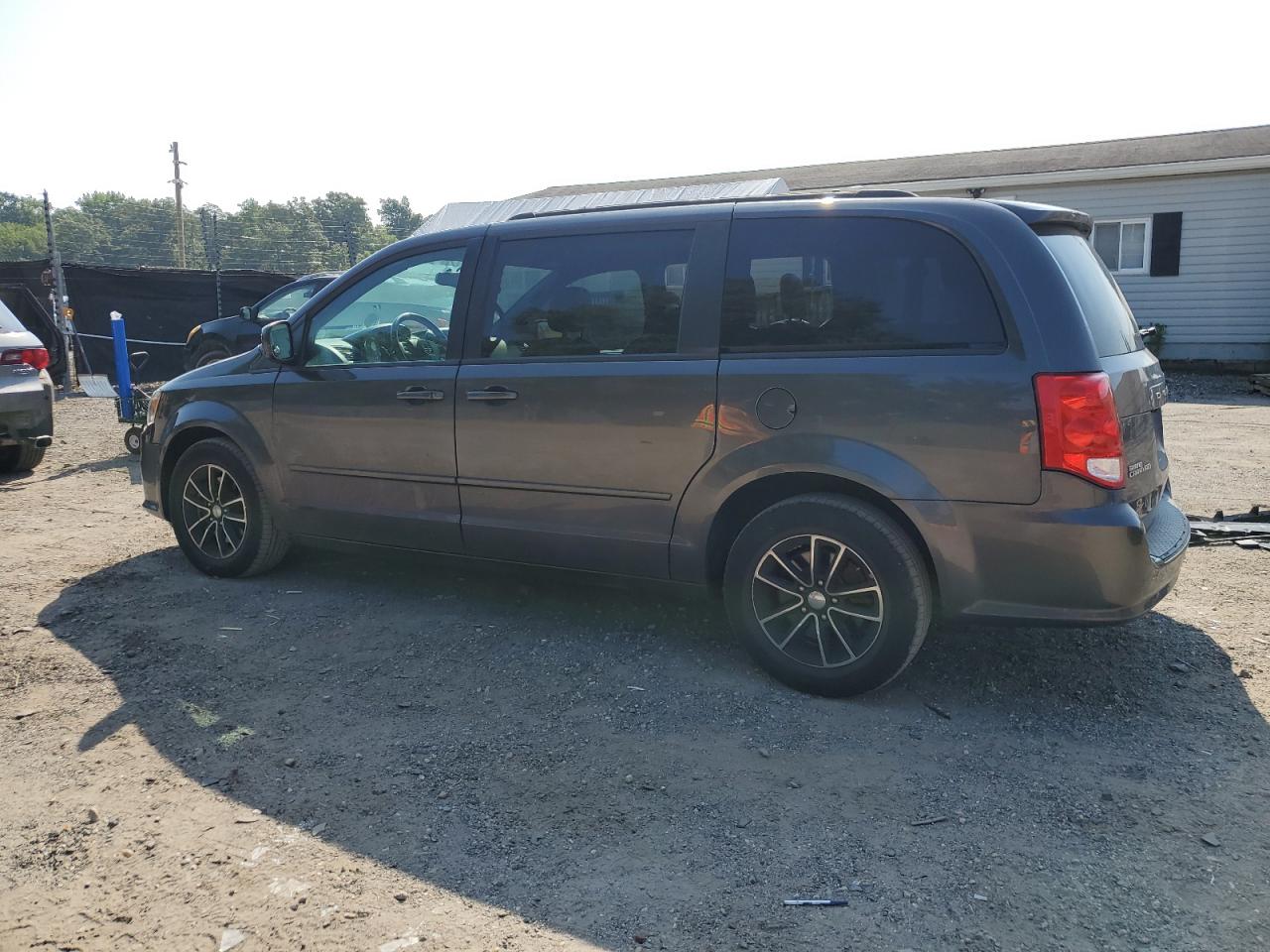2c4rdgeg2hr842477 2C4RDGEG2HR842477 2017 Dodge Grand Caravan Gt