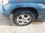 2004 MITSUBISHI SHOGUN PIN for sale at Copart SANDY