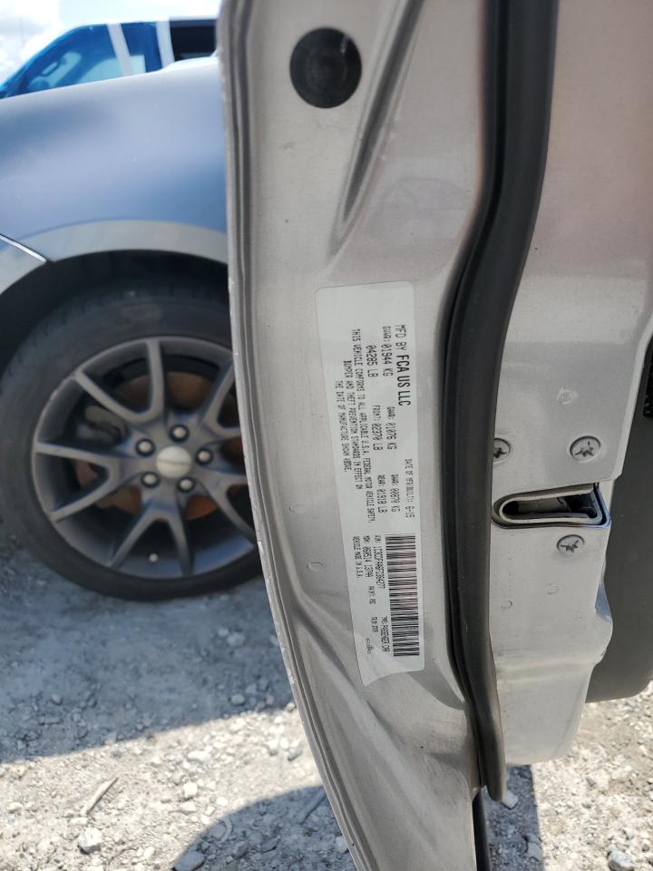 2015 Dodge Dart Se VIN: 1C3CDFAA6FD364277 Lot: 63371025