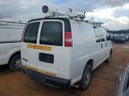 2016 CHEVROLET EXPRESS G2500    for sale at Copart AL - MOBILE SOUTH