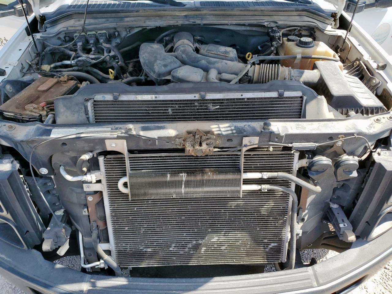 2008 Ford F350 Srw Super Duty VIN: 1FDSF30588EC32618 Lot: 64673145