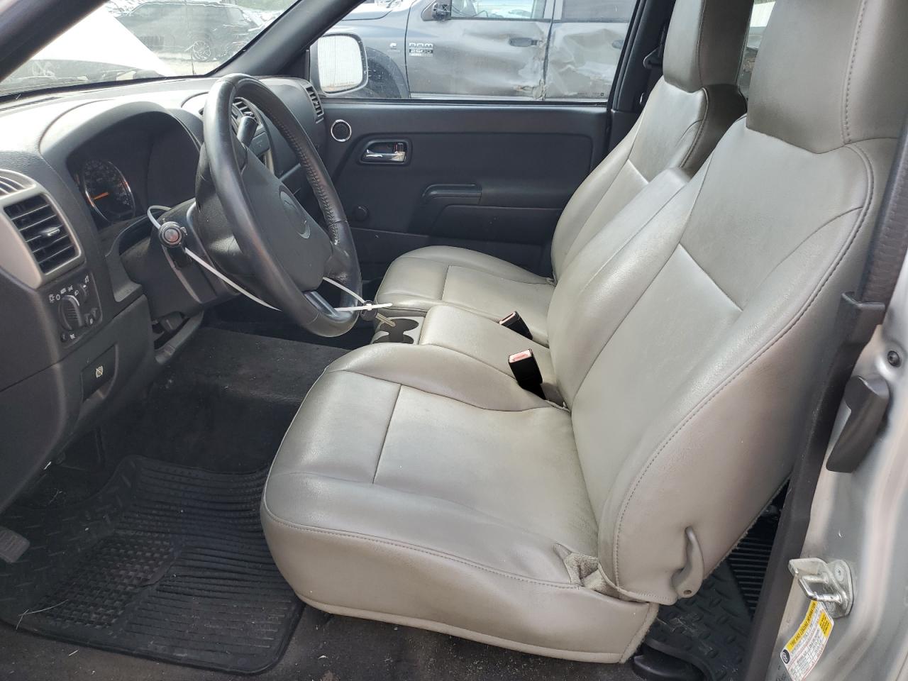2011 Chevrolet Colorado VIN: 1GCESBFE8B8109762 Lot: 64863635