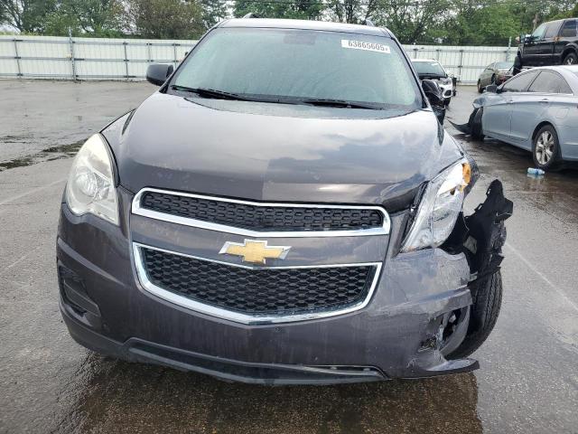  CHEVROLET EQUINOX 2014 Gray