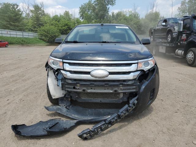  FORD EDGE 2013 Сharcoal