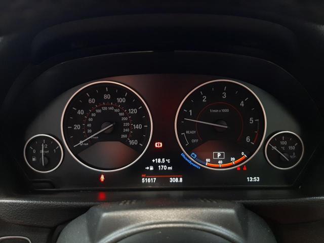 2017 BMW 435D XDRIV
