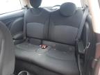 2011 MINI COOPER D for sale at Copart WOLVERHAMPTON