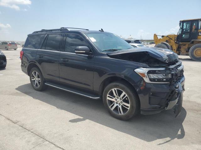  FORD EXPEDITION 2022 Gray