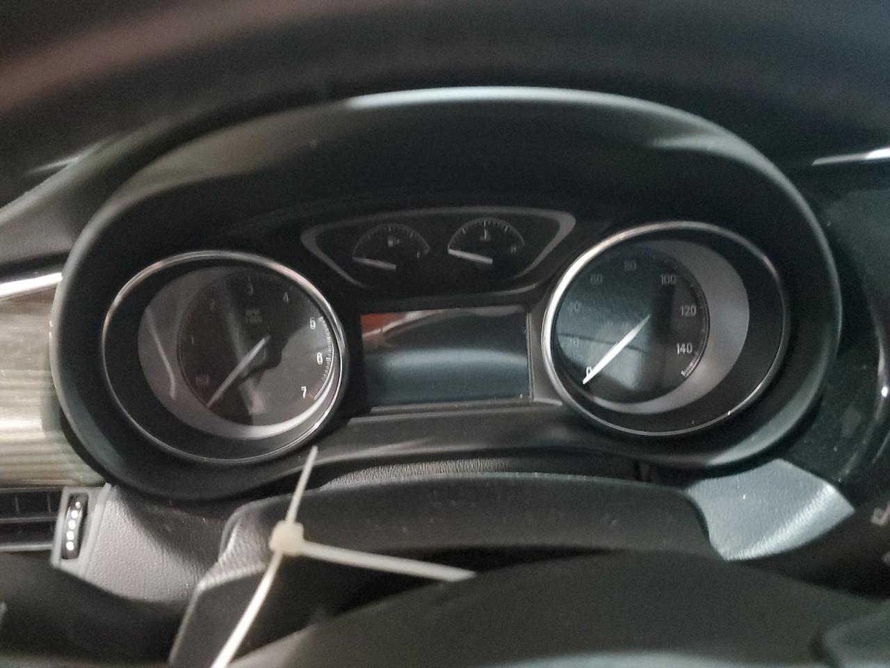 2019 Buick Envision Essence VIN: LRBFX2SA0KD001148 Lot: 65730415