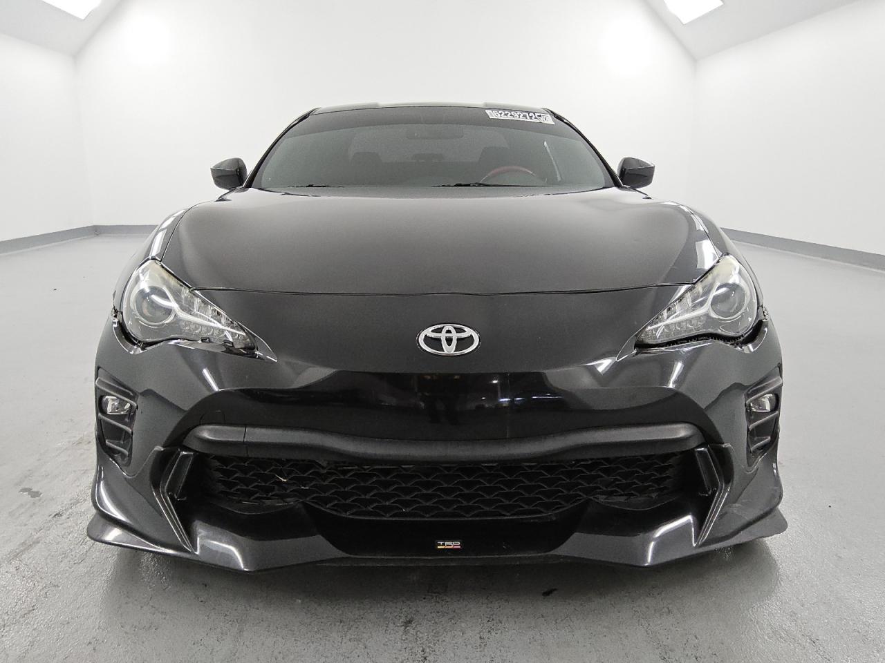 2019 Toyota 86 Gt VIN: JF1ZNAE11K9702607 Lot: 62292725