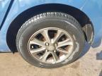 2014 HYUNDAI I10 PREMIU for sale at Copart BRISTOL