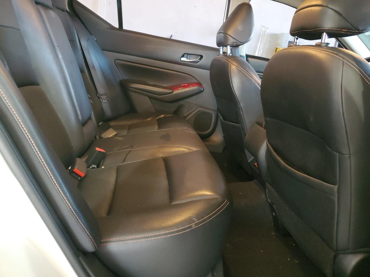 2021 Nissan Altima Sr VIN: 1N4BL4CV6MN357289 Lot: 66487795