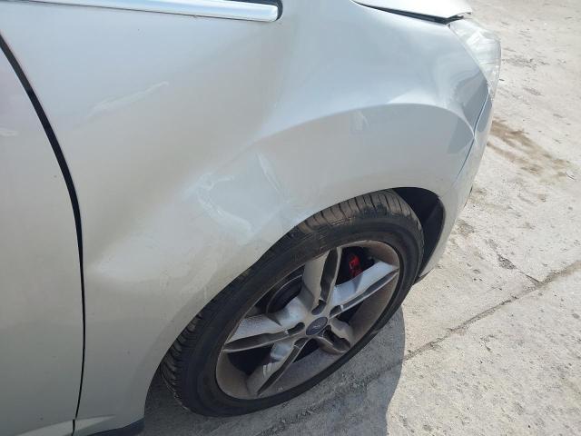 2013 FORD C-MAX TITA