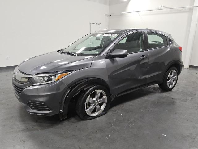  HONDA HR-V 2021 Szary